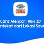 Cara Mengetahui Sandi Wi Fi Terdekat