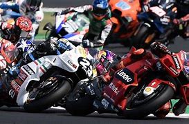 Hasil Race Moto Gp Hari Ini