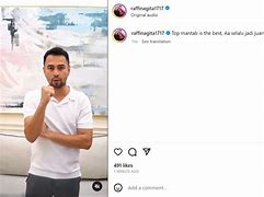 Iklan Raffi Ahmad Terbaru 2023 Hari Ini Terbaru