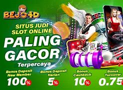 Main Judi Slot Murah Dan Bagus 2024