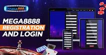 Mega888 Bet Besar Login Alternatif Login Terbaru Dan Daftar Link