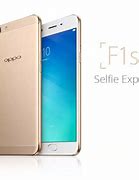 Oppo F1S Spesifikasi