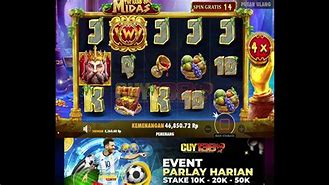 Rekomendasi Situs Slot Mudah Jackpot 2022 Terbaru Hari Ini 2023