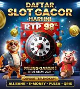 Situs Slot Pesonatoto Link Alternatif