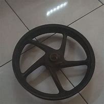 Velg Vario 125 Depan