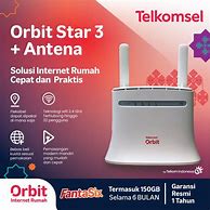 Wifi Genggam Telkomsel